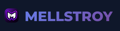 Логотип Мелстрой Казино - каталог игровых слотов